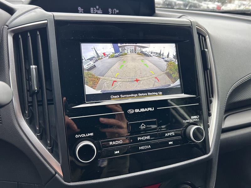 subaru Forester 2024 - 12