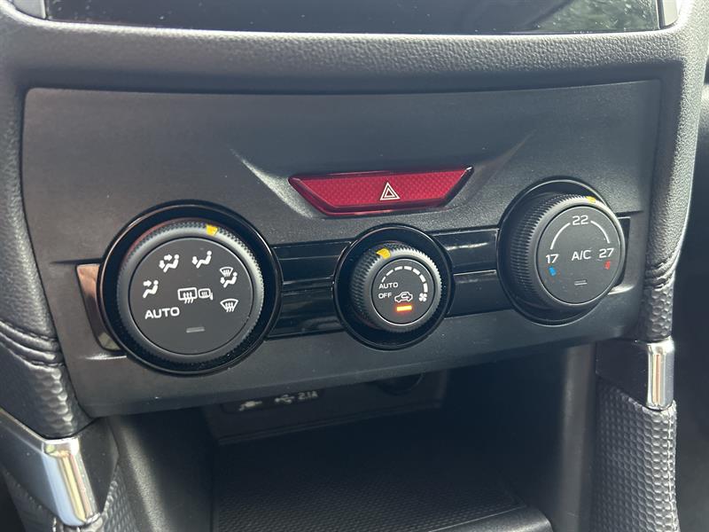 subaru Forester 2024 - 13