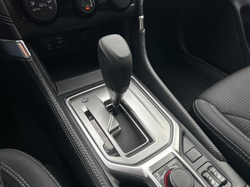 subaru Forester 2024 - 14