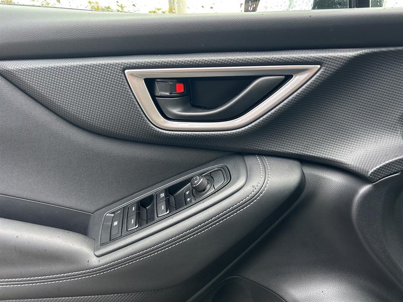 subaru Forester 2024 - 15