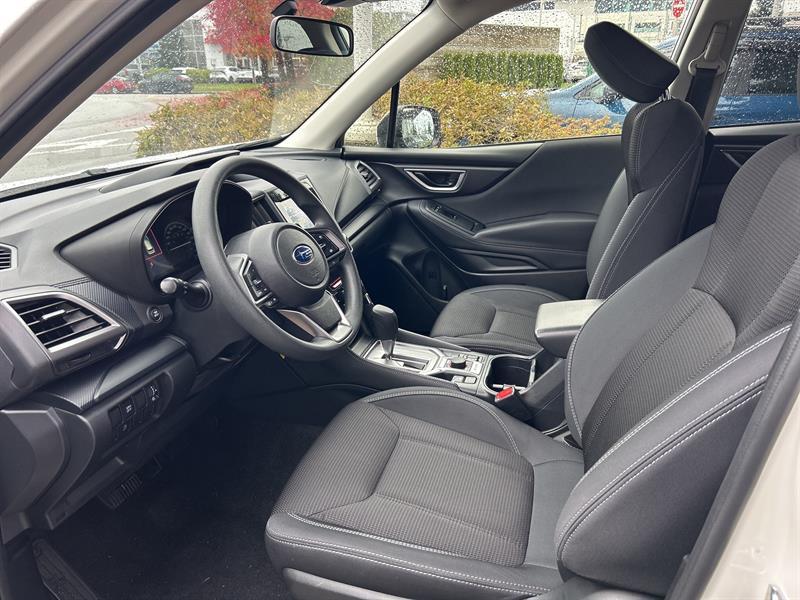 subaru Forester 2024 - 16