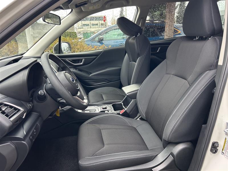 subaru Forester 2024 - 17