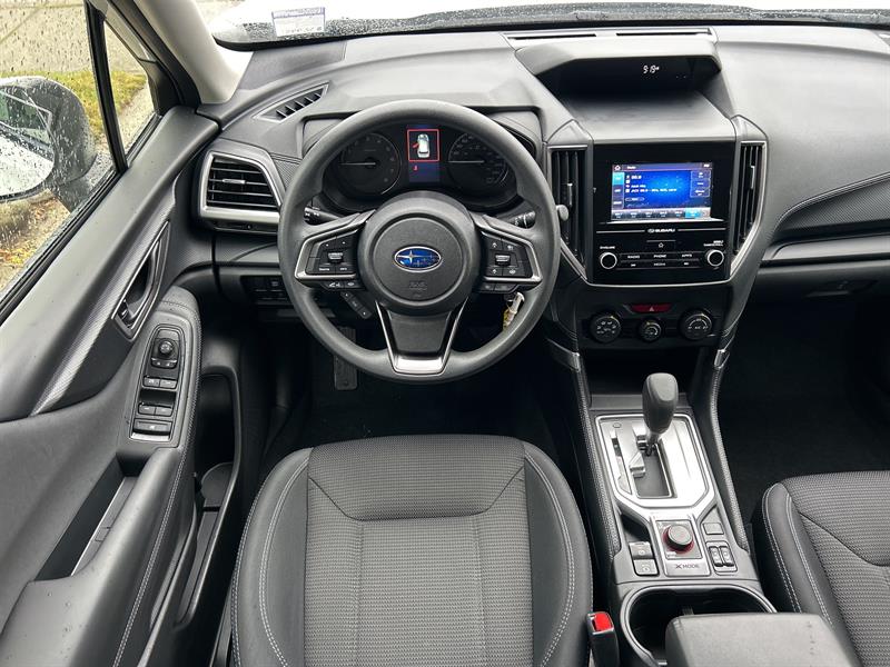 subaru Forester 2024 - 18