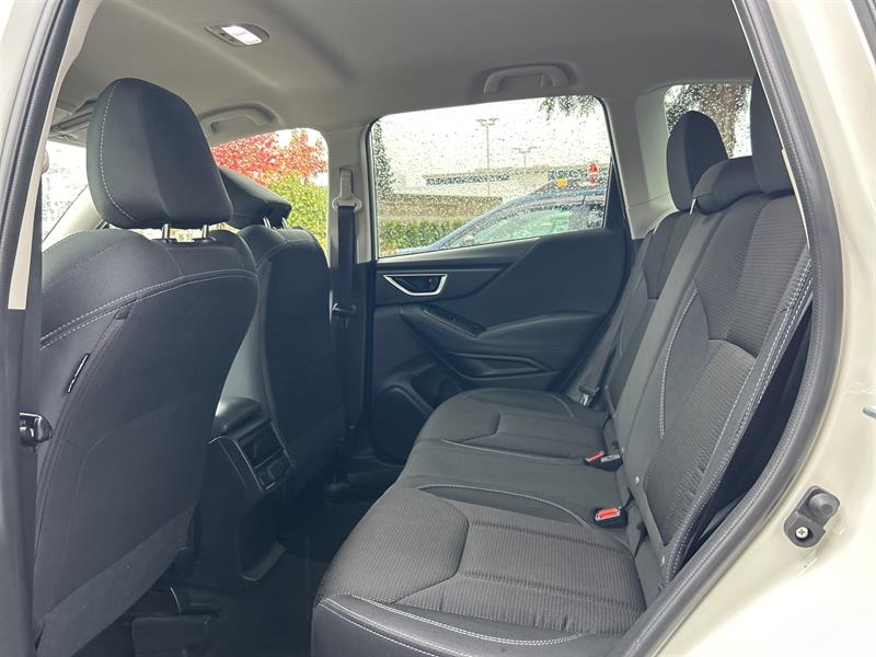 subaru Forester 2024 - 19