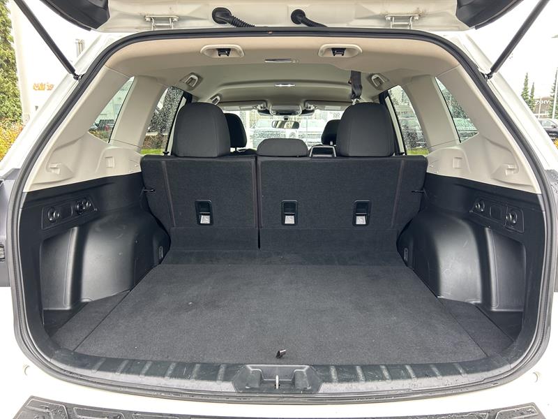 subaru Forester 2024 - 20