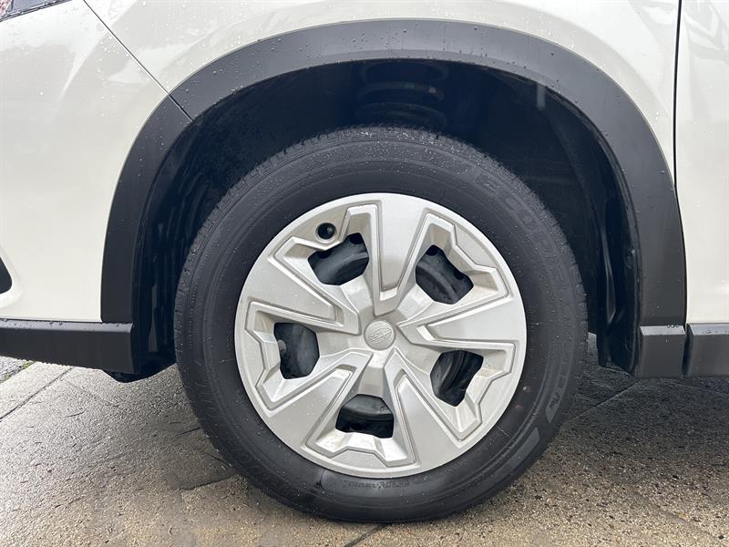 subaru Forester 2024 - 21