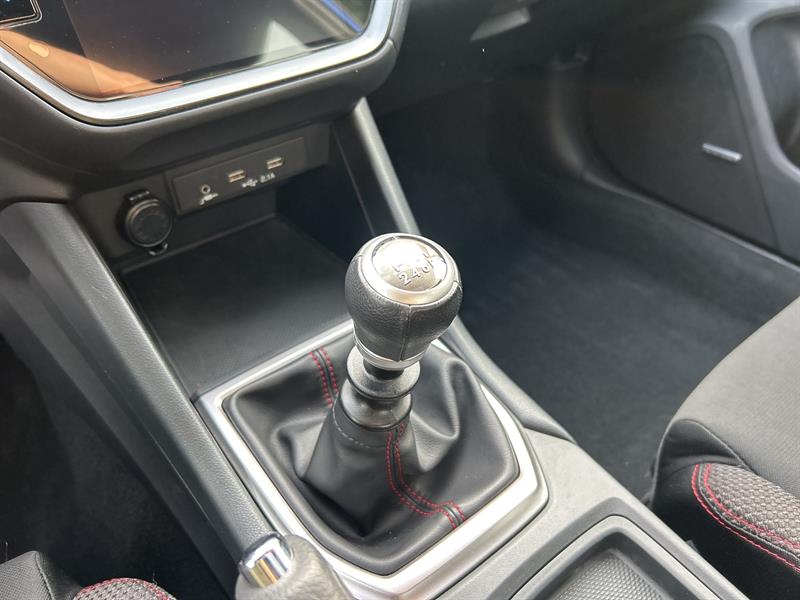 subaru WRX 2022 - 14