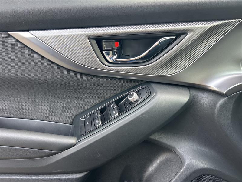 subaru WRX 2022 - 15