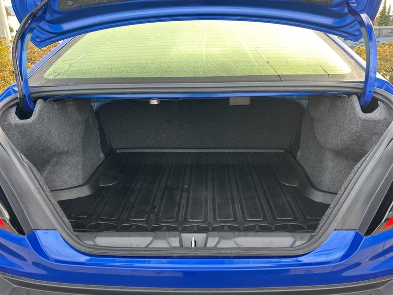 subaru WRX 2022 - 20