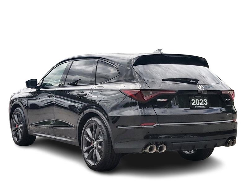 acura MDX 2023 - 8
