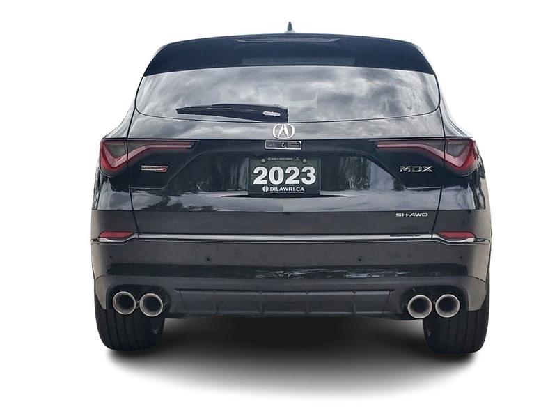 acura MDX 2023 - 9