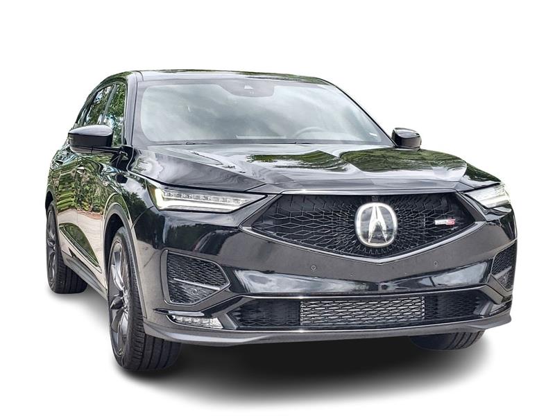 acura MDX 2023 - 16