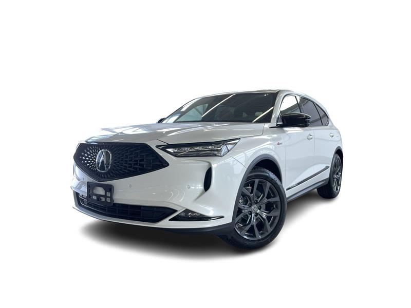 acura MDX 2024