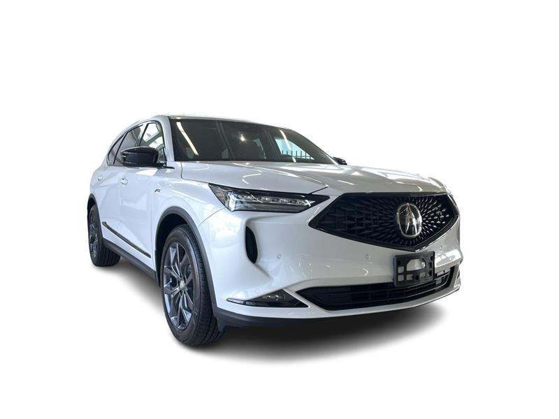 acura MDX 2024 - 2