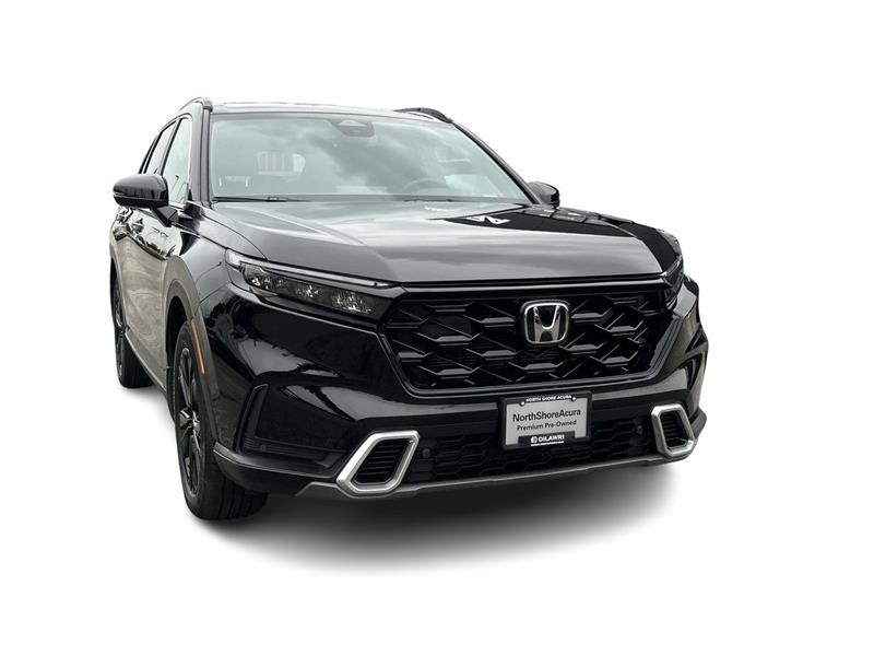 honda CR-V Hybrid 2025 - 3