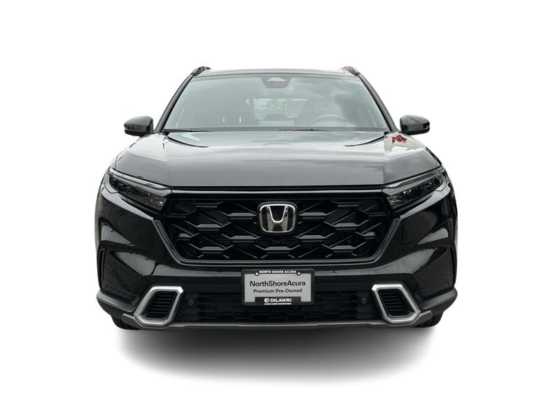 honda CR-V Hybrid 2025 - 4