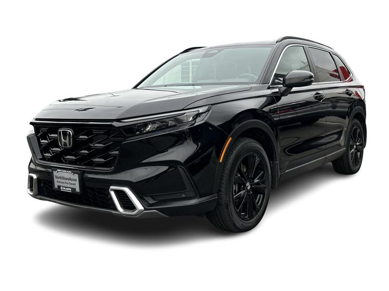 honda CR-V Hybrid 2025 - 6