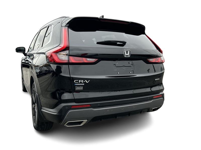 honda CR-V Hybrid 2025 - 11