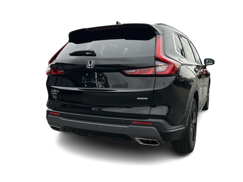 honda CR-V Hybrid 2025 - 13