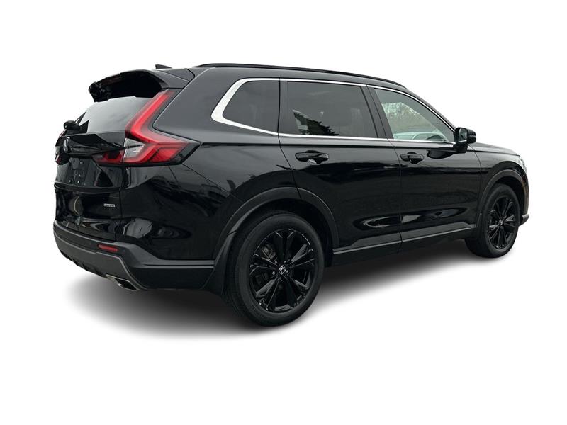 honda CR-V Hybrid 2025 - 15