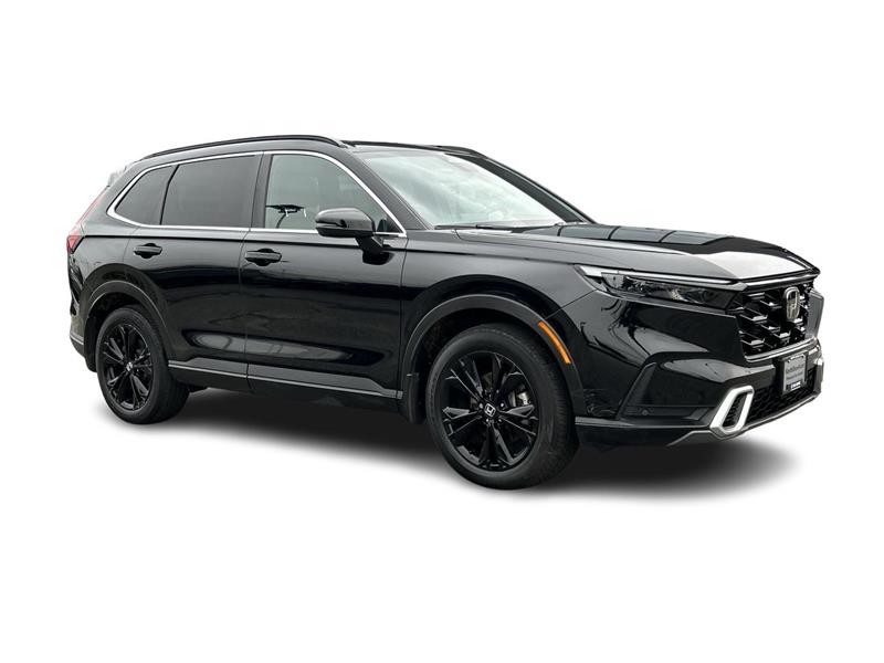 honda CR-V Hybrid 2025 - 17