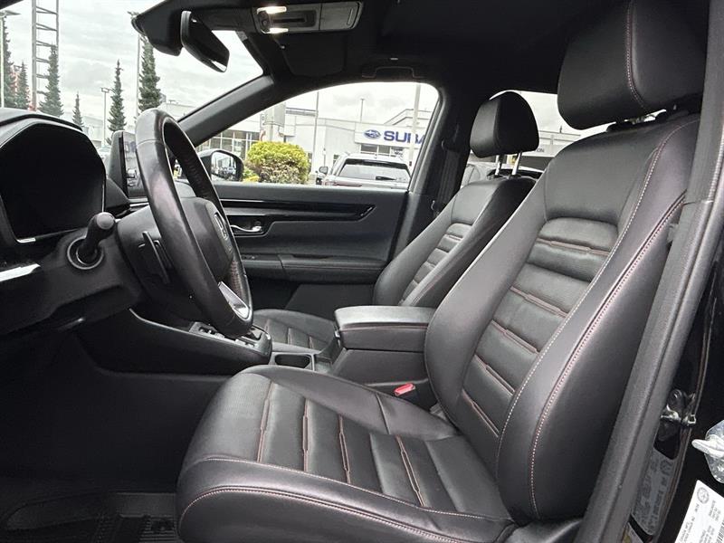 honda CR-V Hybrid 2025 - 19