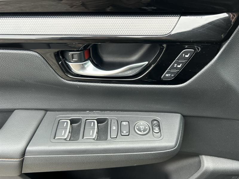 honda CR-V Hybrid 2025 - 21