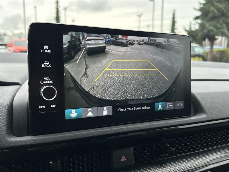 honda CR-V Hybrid 2025 - 25