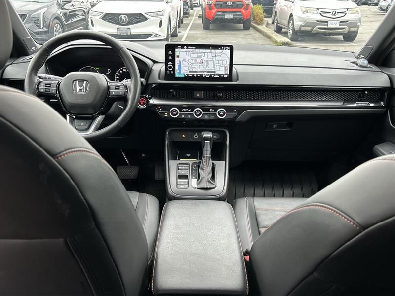 honda CR-V Hybrid 2025 - 29