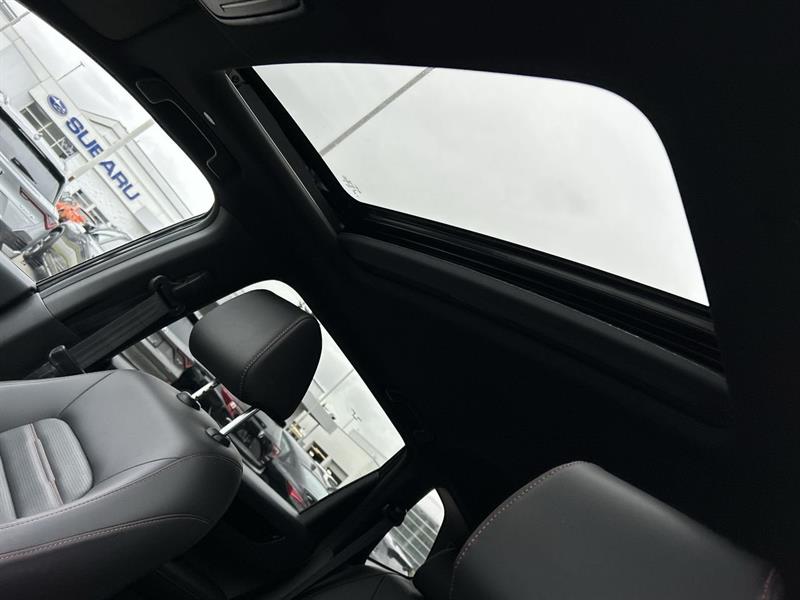 honda CR-V Hybrid 2025 - 30