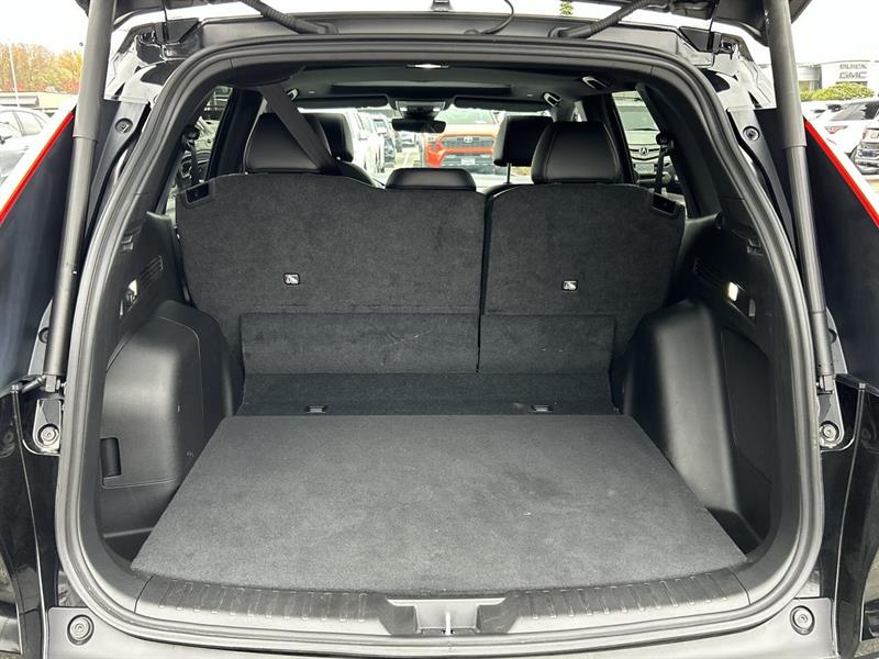 honda CR-V Hybrid 2025 - 32