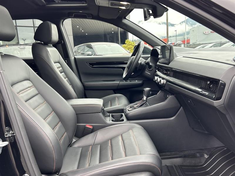 honda CR-V Hybrid 2025 - 33