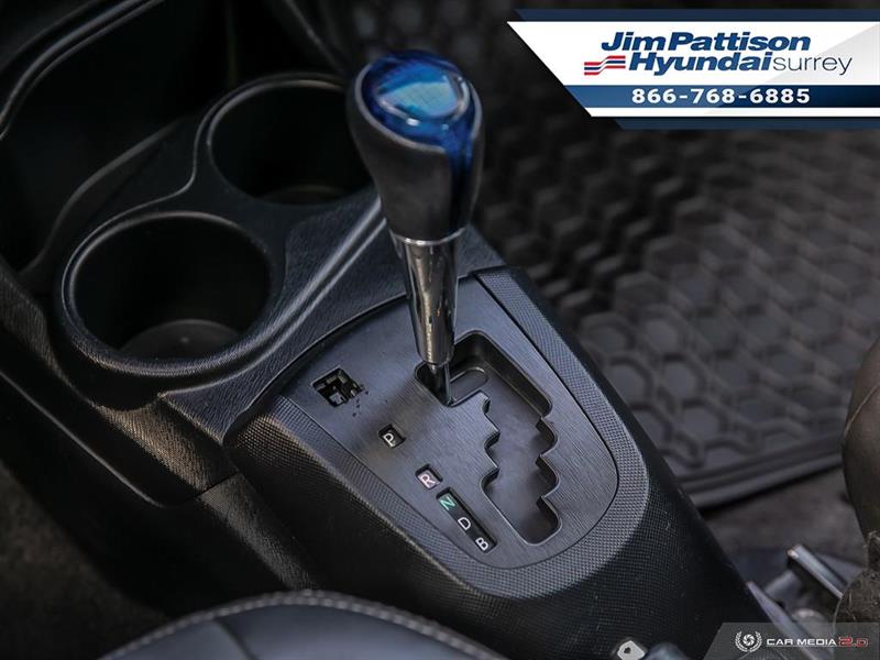 toyota Prius c 2016 - 19