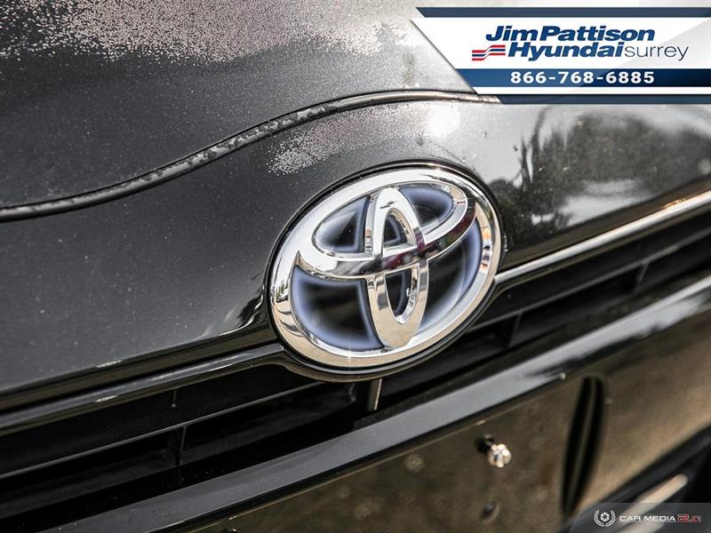 toyota Prius c 2016 - 9