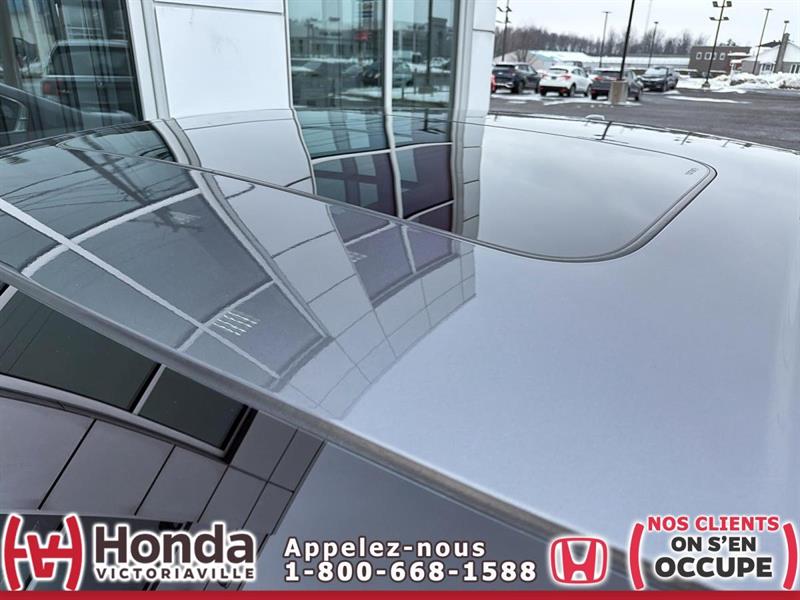 honda Accord Sedan 2013 - 6