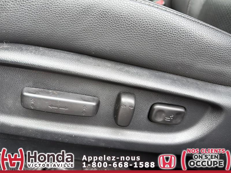 honda Accord Sedan 2013 - 10