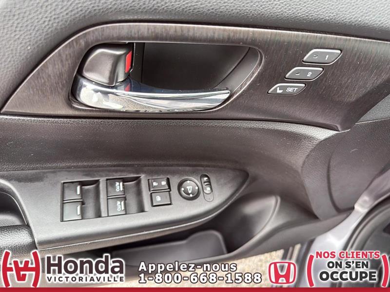 honda Accord Sedan 2013 - 11