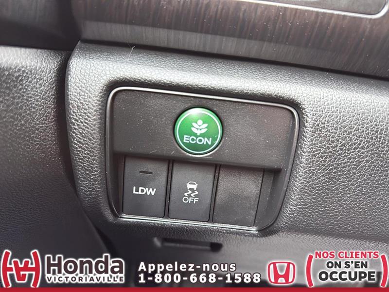 honda Accord Sedan 2013 - 13