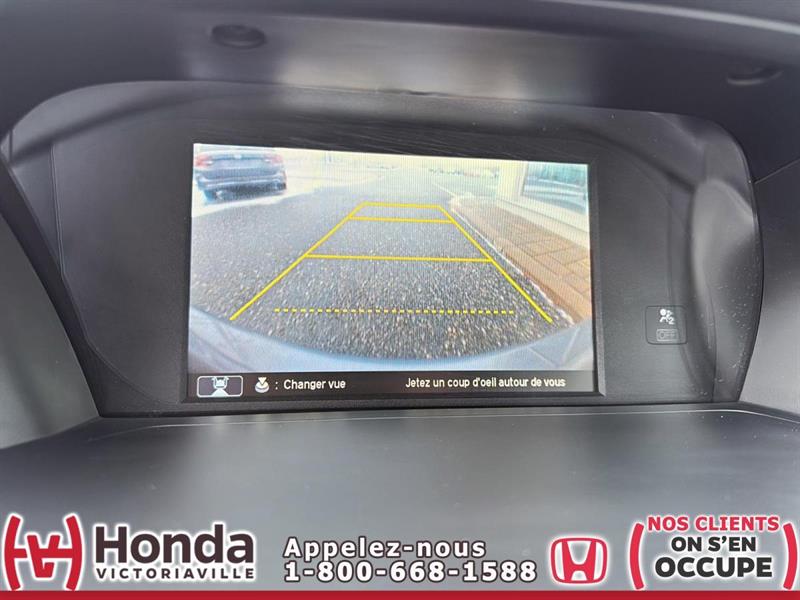 honda Accord Sedan 2013 - 18