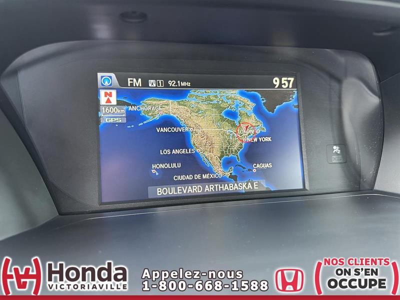 honda Accord Sedan 2013 - 19