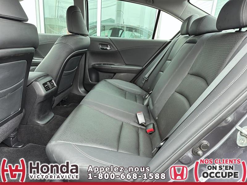 honda Accord Sedan 2013 - 20