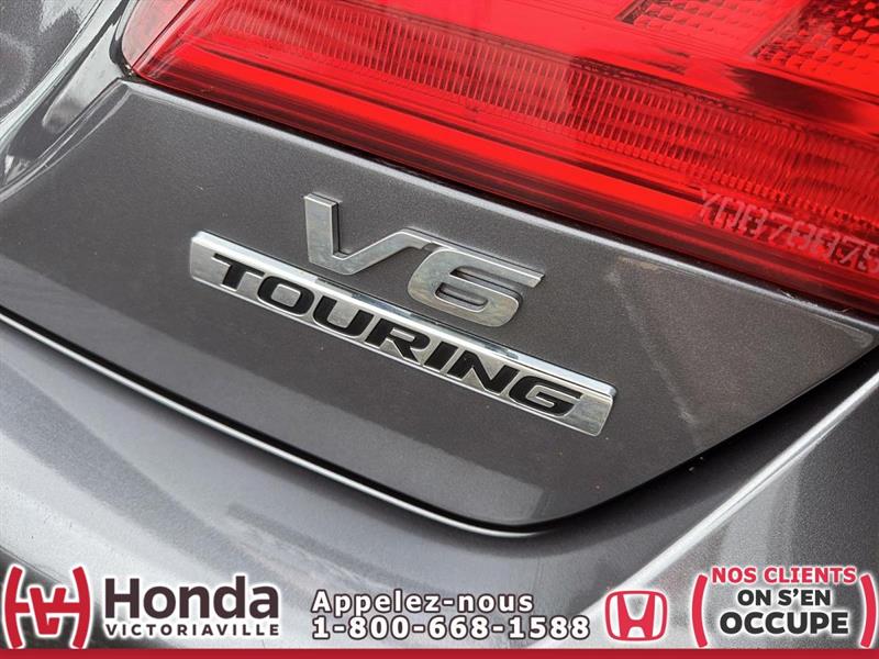 honda Accord Sedan 2013 - 24