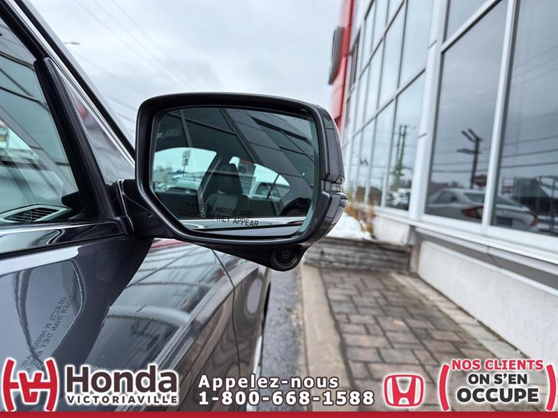 honda Accord Sedan 2013 - 25
