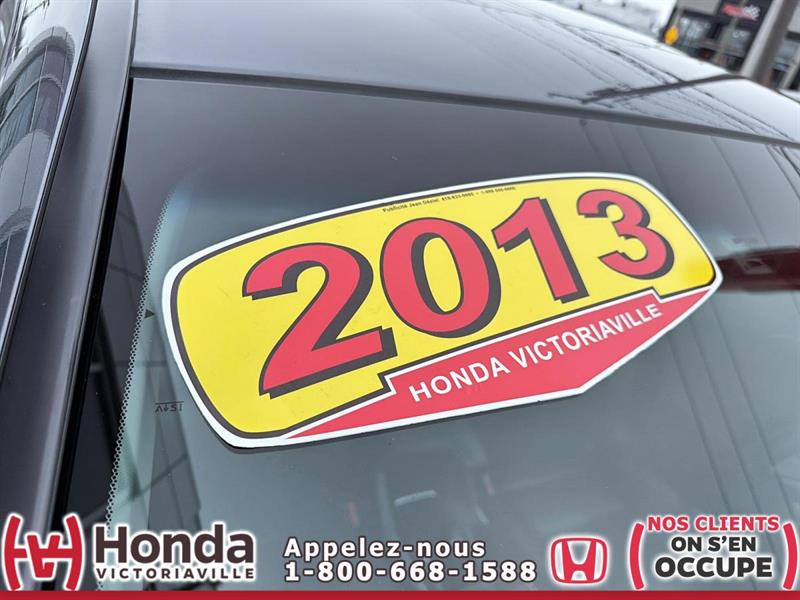 honda Accord Sedan 2013 - 26