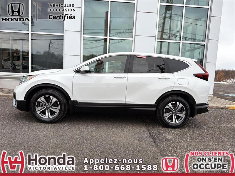 honda CR-V 2021 - 2