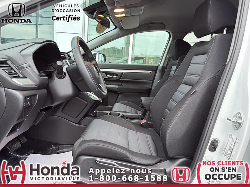 honda CR-V 2021 - 7