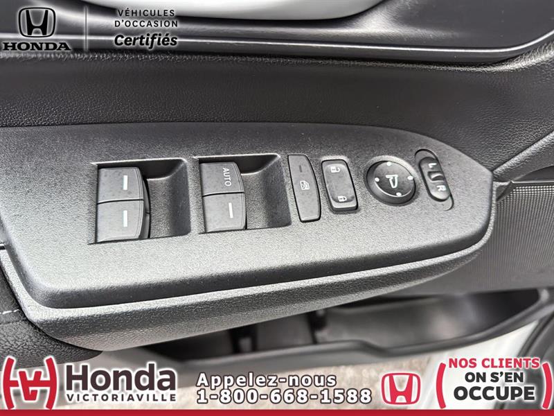 honda CR-V 2021 - 9