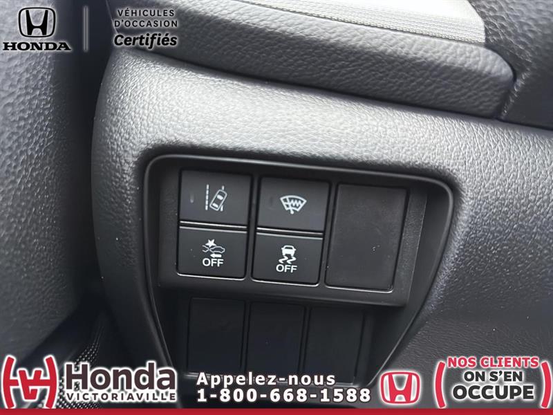 honda CR-V 2021 - 10