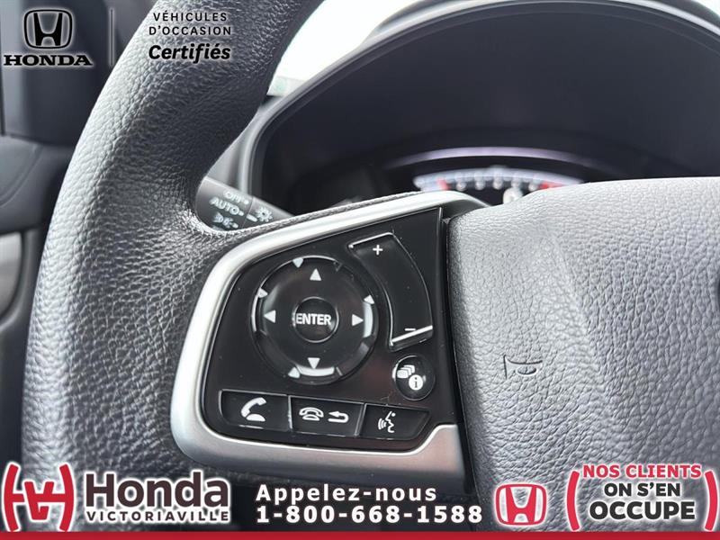 honda CR-V 2021 - 12