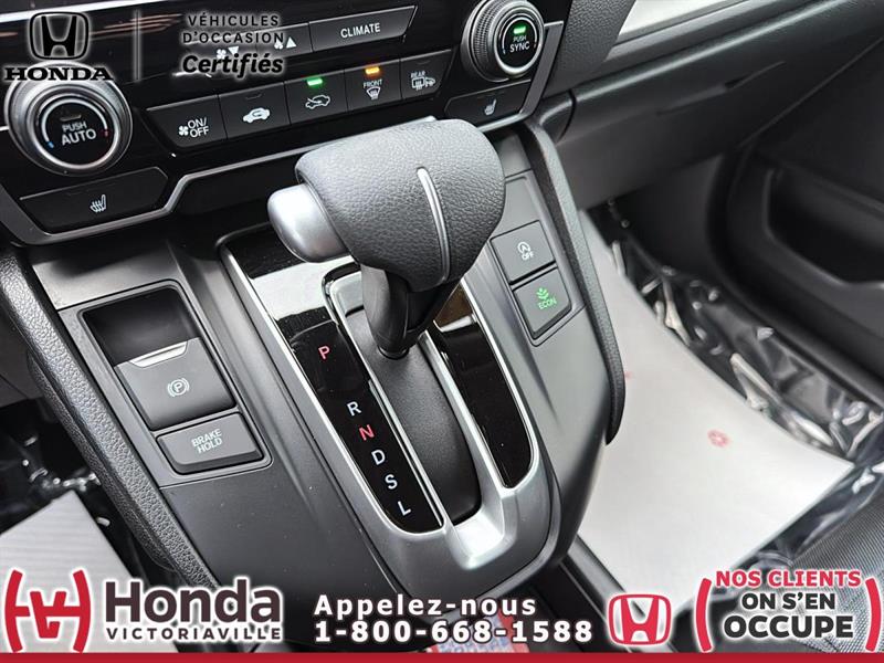 honda CR-V 2021 - 15